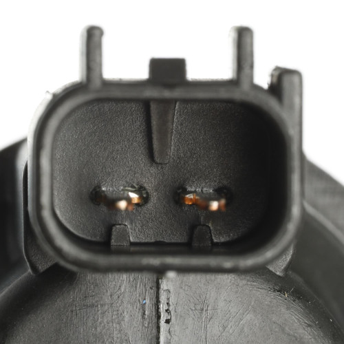 Standard Ignition Canister Purge Valve CP318 - connector view