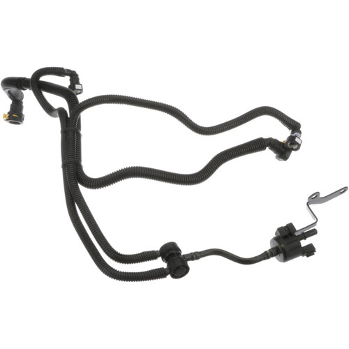 Standard Ignition Canister Purge Valve CP318 - angled view