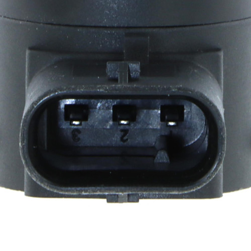 Standard Ignition Parking Assist Sensor PPS250 - connector view