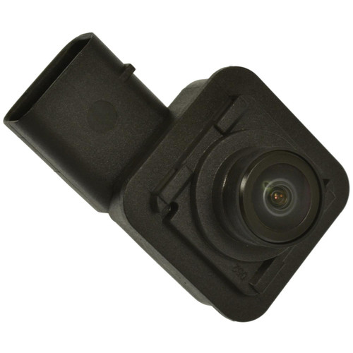 Standard Ignition Park Assist Camera PAC162 - angled view