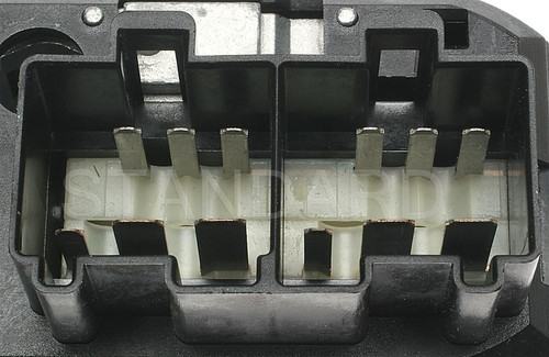 Standard Ignition Headlight Switch DS-1293