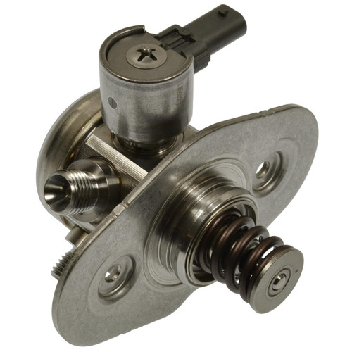 Standard Ignition Direct Injection High Pressure Fuel Pump GDP703 - bottom view