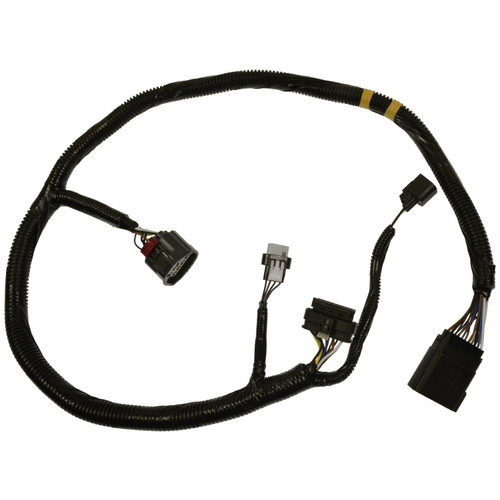Standard Ignition Diesel Exhaust Fluid (DEF) Pump Wiring Harness FWH103 - front view