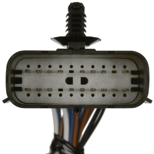 Standard Ignition Diesel Exhaust Fluid (DEF) Pump Wiring Harness FWH103 - alternate view