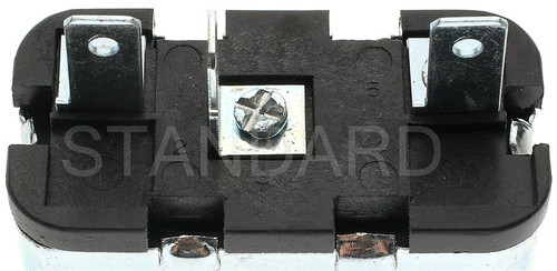 Standard Ignition Horn Relay HR-135