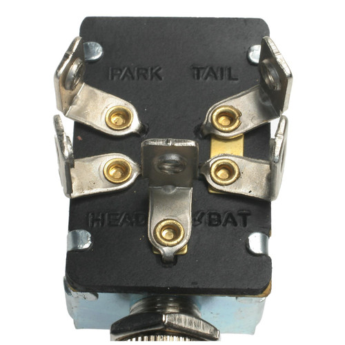 Standard Ignition Push-Pull Switch DS-1835
