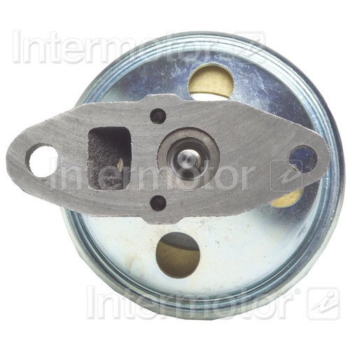 Standard Ignition EGR Valve EGV393 - bottom view