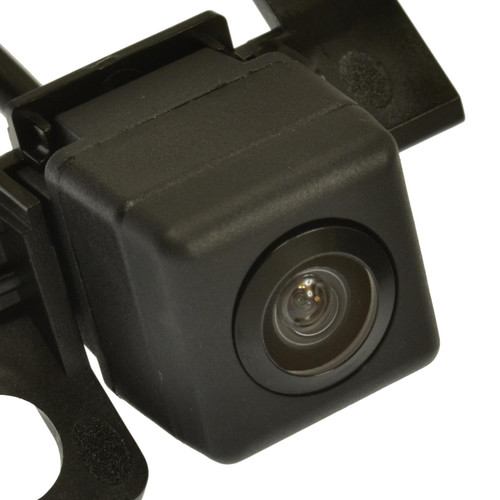 Standard Ignition Park Assist Camera PAC160 - angled view