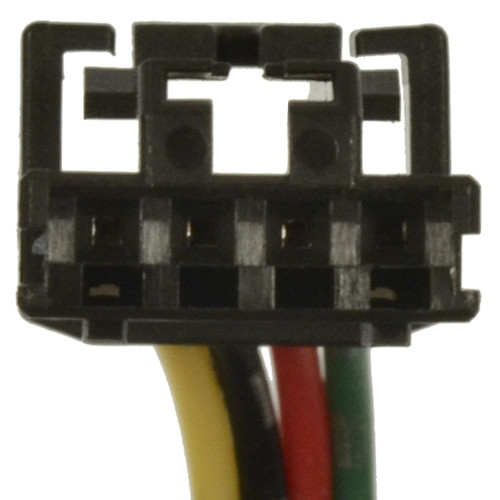 Standard Ignition Park Assist Camera PAC160 - alternate view