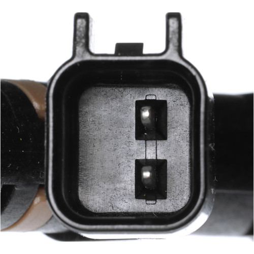 Standard Ignition Fuel Injector - MFI - New FJ817 - connector view
