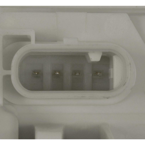 Standard Ignition Power Door Lock Actuator DLA1346 - alternate view