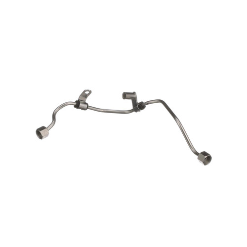 Standard Ignition Fuel Feed Line GDL715 - angled view