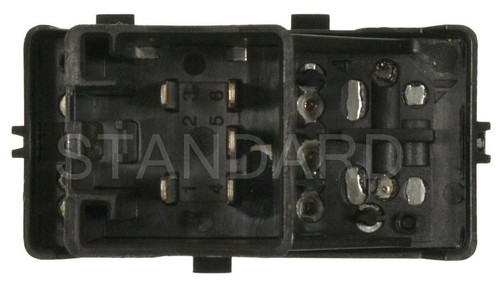 Standard Ignition Power Window Switch DWS-563