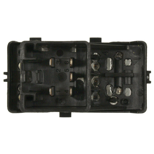 Standard Ignition Power Window Switch DWS-563