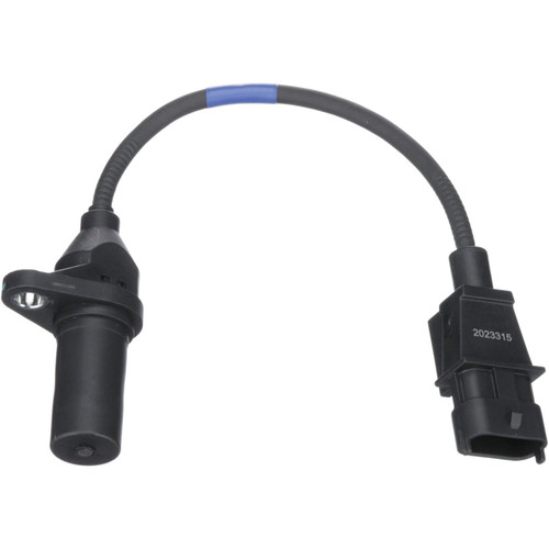 Standard Ignition Crankshaft Sensor PC849 - top view