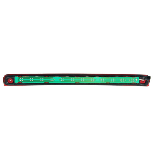 Standard Ignition Center High Mount Stop Light Assembly BTL108 - back view