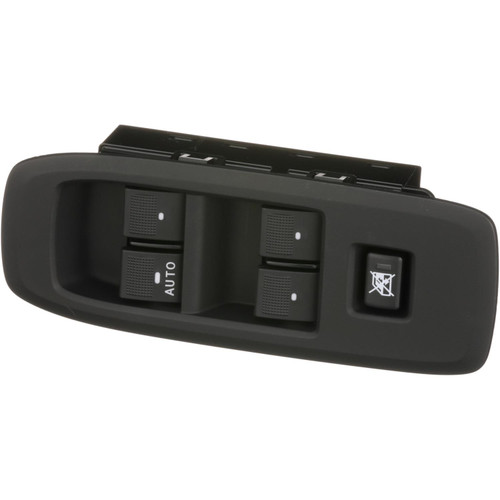 Standard Ignition Power Window Switch DWS2195 - angled view