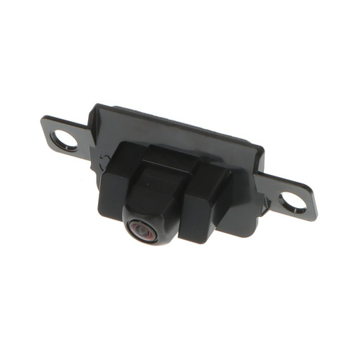 Standard Ignition Park Assist Camera PAC592 - angled view