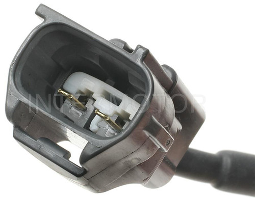 Standard Ignition Crankshaft Sensor PC85 - connector view