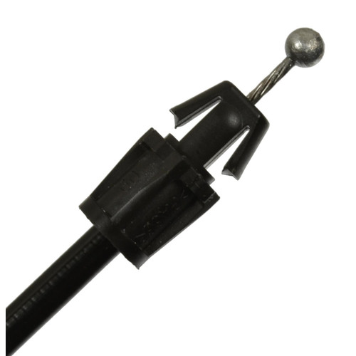 Standard Ignition Power Door Lock Actuator DLA1120 - connector view