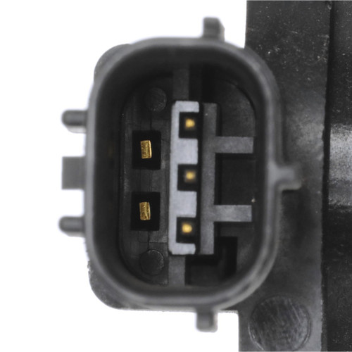 Standard Ignition Mass Air Flow MAS0517 - connector view