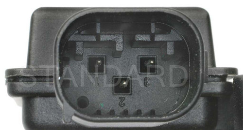 Standard Ignition Fuel / Water Separator Sensor FWSS104 - connector view