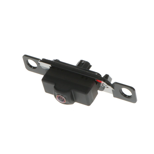Standard Ignition Park Assist Camera PAC591 - angled view