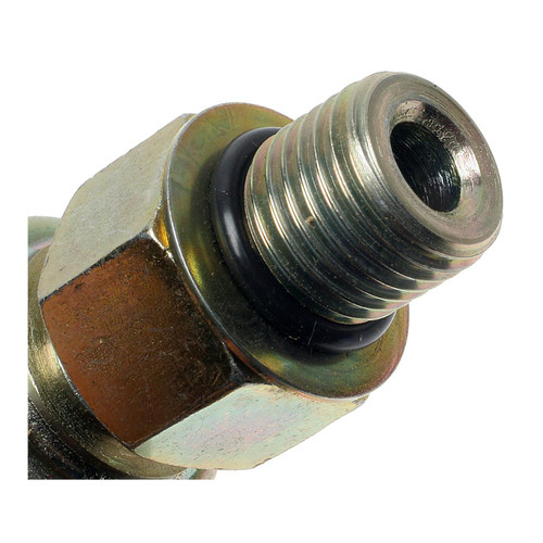 Standard Ignition Fuel Pressure Regulator PR118 - connector view