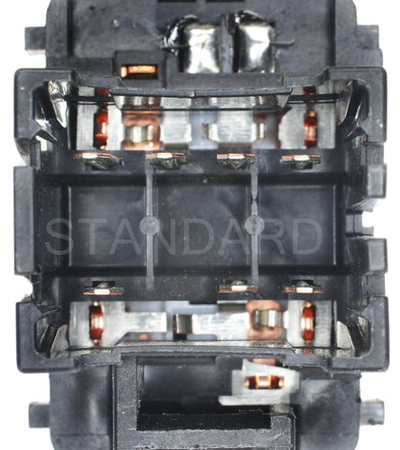 Standard Ignition Power Window Switch DWS-116