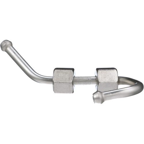 Standard Ignition Fuel Feed Line GDL718 - angled view