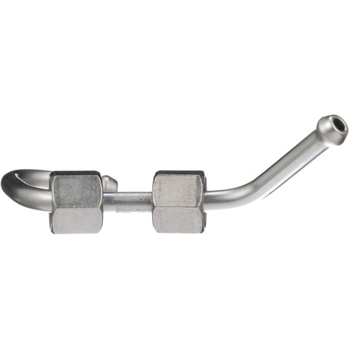 Standard Ignition Fuel Feed Line GDL718 - back view