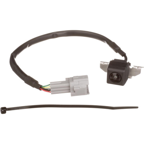 Standard Ignition Park Assist Camera PAC16 - front view