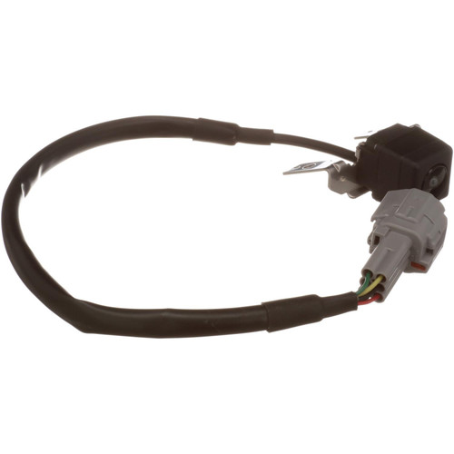 Standard Ignition Park Assist Camera PAC16 - left view