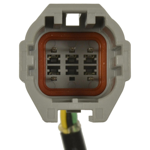 Standard Ignition Park Assist Camera PAC16 - alternate view