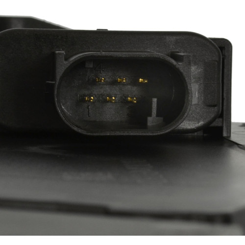 Standard Ignition Accelerator Pedal Sensor APS414 - alternate view
