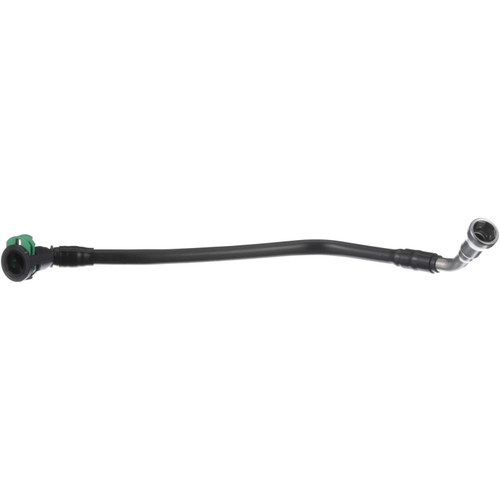 Standard Ignition Fuel Feed Line GDL717 - front view