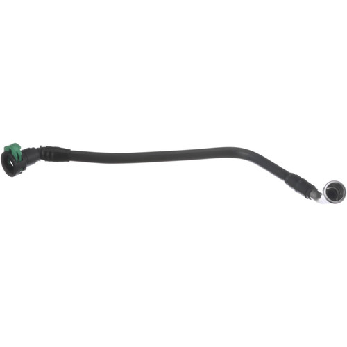 Standard Ignition Fuel Feed Line GDL717 - angled view