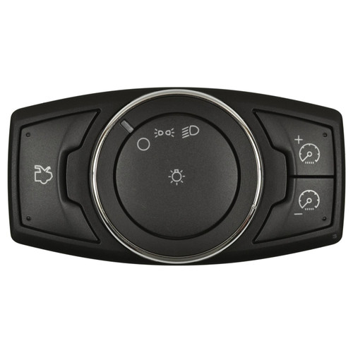 Standard Ignition Headlight Switch HLS-1574