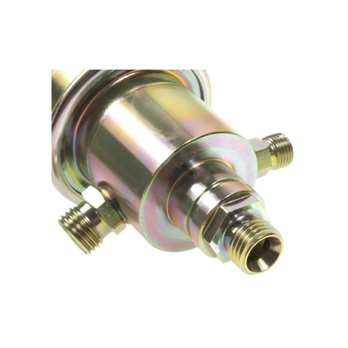 Standard Ignition Fuel Pressure Regulator PR416 - bottom view