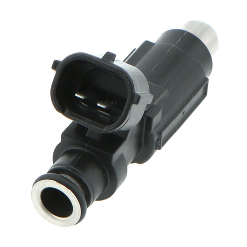 Standard Ignition Fuel Injector - MFI - New FJ974 - angled view