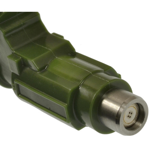 Standard Ignition Fuel Injector - MFI - New FJ974 - back view