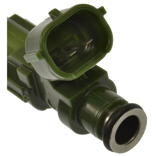 Standard Ignition Fuel Injector - MFI - New FJ974 - alternate view