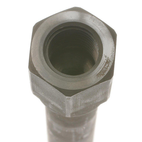Standard Ignition Fuel Injector - MFI - New FJ536 - connector view