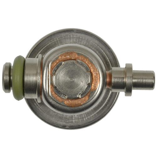 Standard Ignition Fuel Pressure Regulator PR419 - bottom view