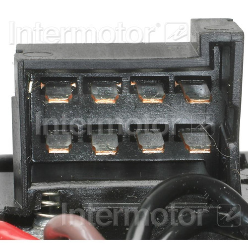 Standard Ignition Multi Function Column Switch CBS-1409