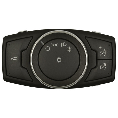 Standard Ignition Headlight Switch HLS1749 - front view