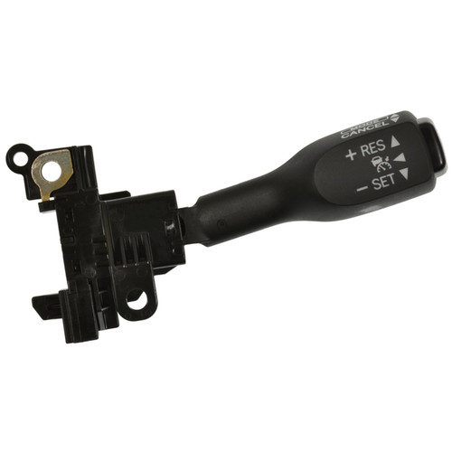 Standard Ignition Cruise Control Switch CCA1365 - front view