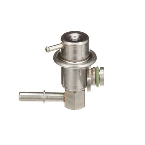 Standard Ignition Fuel Pressure Regulator PR418 - connector view