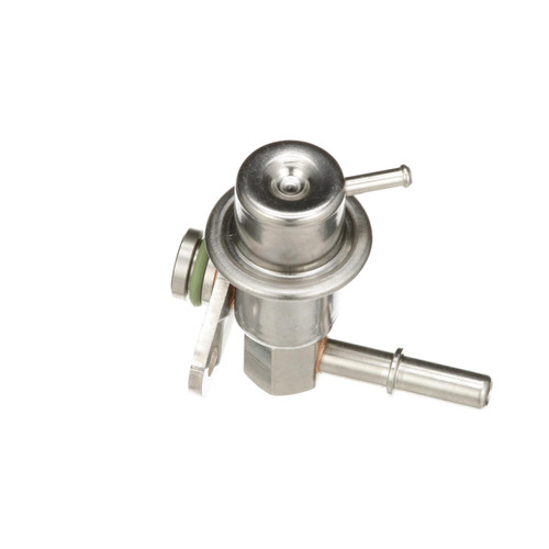Standard Ignition Fuel Pressure Regulator PR418 - angled view