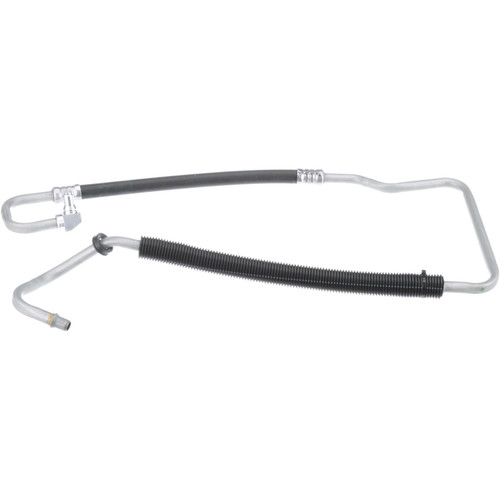 Standard Ignition Engine Oil Cooler Coolant Pipe EOC003 - front view